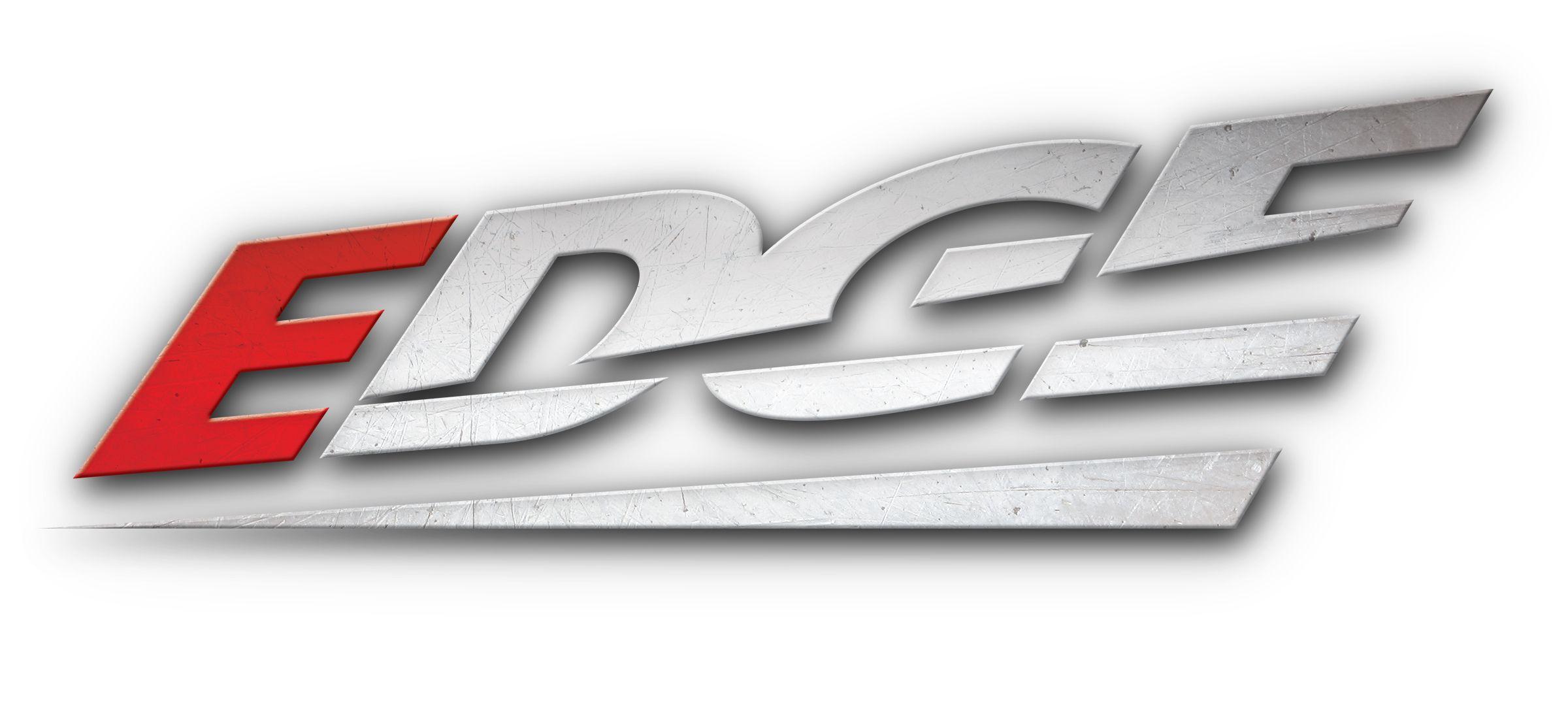 Edge Logo - Edge Products: Programmers, Intakes, & Exhausts for Gas & Diesel Truck