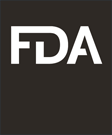 FDA Official Logo - Website Policies > FDA Logo Policy