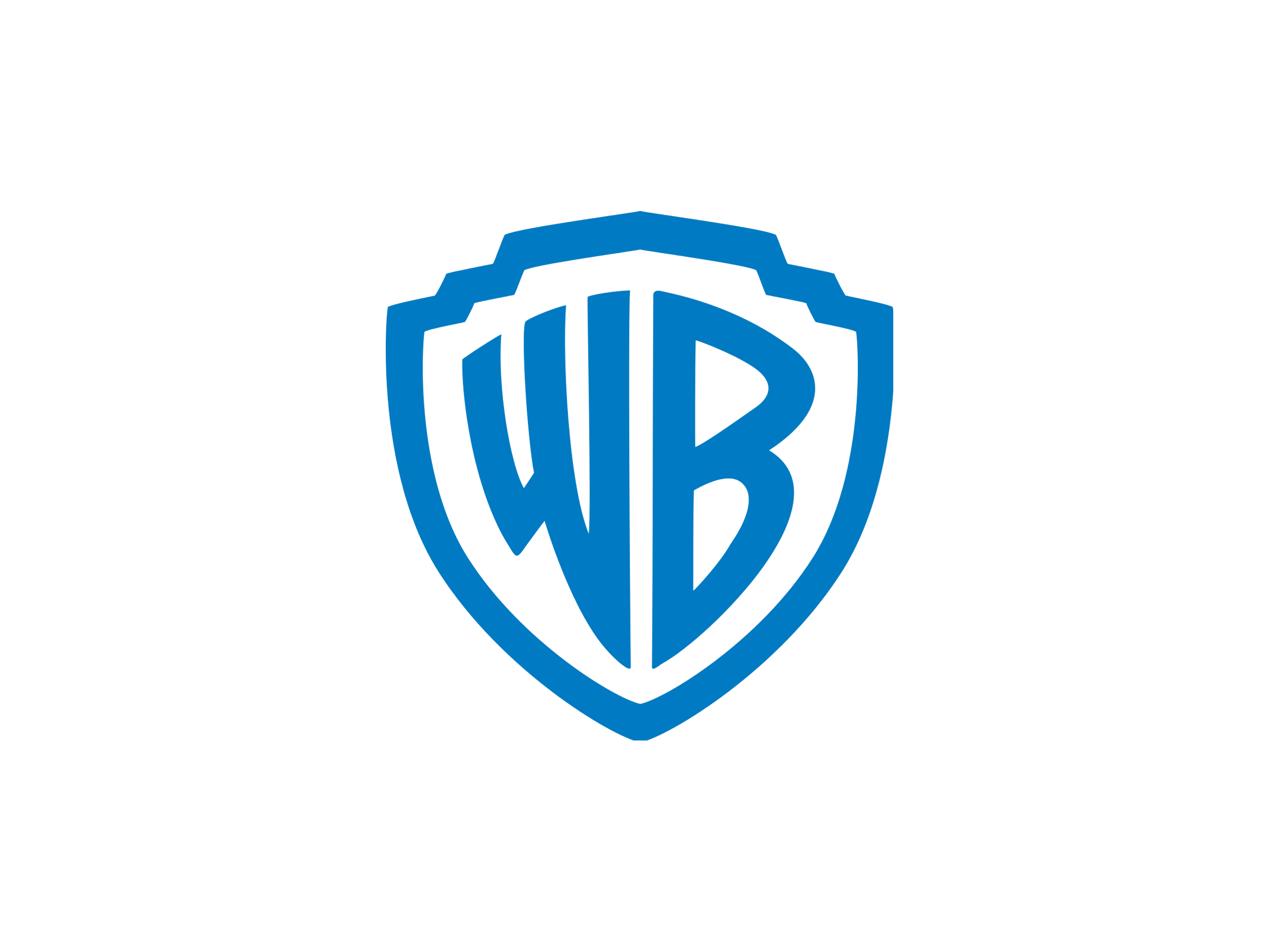 Warner Bros. Logo - Warner Bros logo | Logok