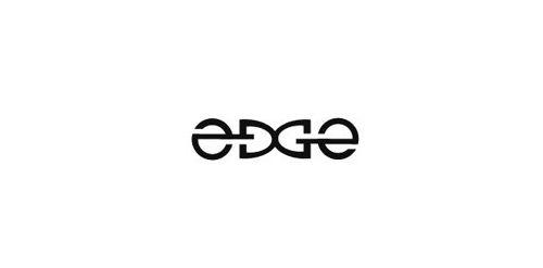 Edge Logo - edge | LogoMoose - Logo Inspiration
