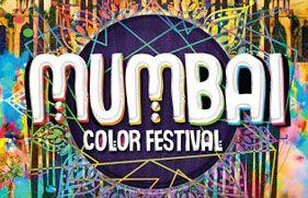 Color Festival Logo - Mumbai Color Festival 2016 Tickets & Packages