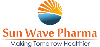 Sun and Wave Logo - Sun Wave Pharma Competitors, Revenue and Employees Company