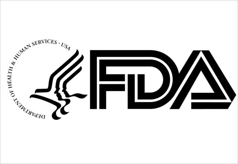 FDA Official Logo - Fda Logos