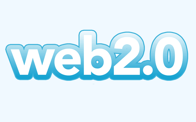 Web 2.0 Logo - Top 10 Remarkable web 2.0 Logo Designs Tutorial ~ Web Designers Depot