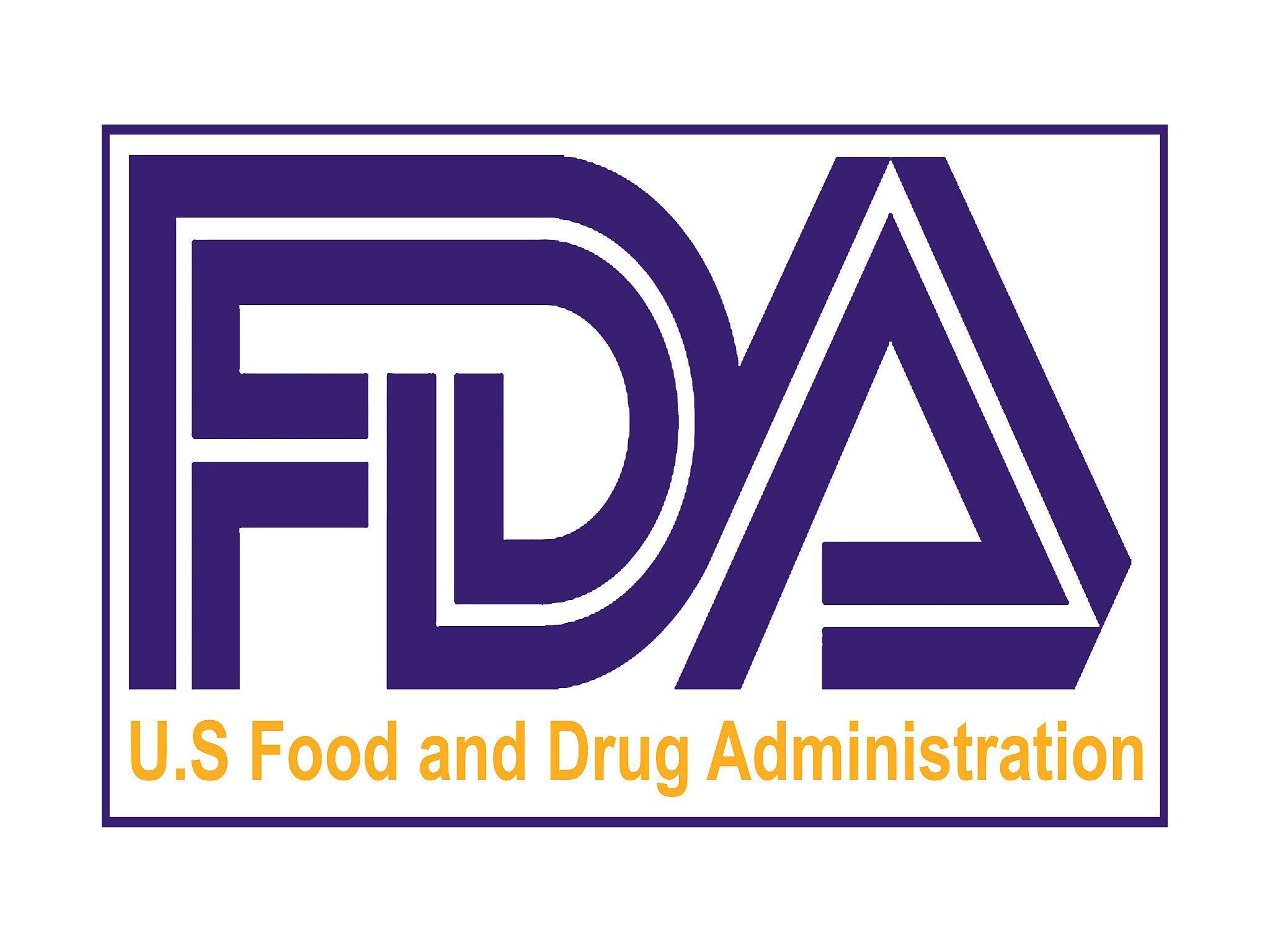 FDA Official Logo