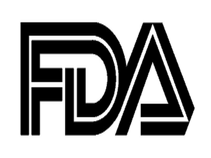 FDA Official Logo - FDA: 2 Diabetes Drugs May Be Linked to Heart Failure Risk