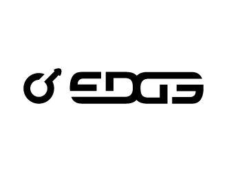 Edge Logo - Edge logo design