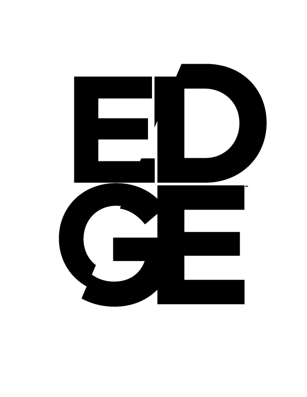Edge Logo - Celebrity Edge | Celebrity Cruises