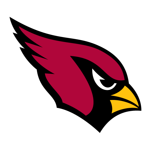 Scared Cardinal Bird Logo - New uniforms to come this spring