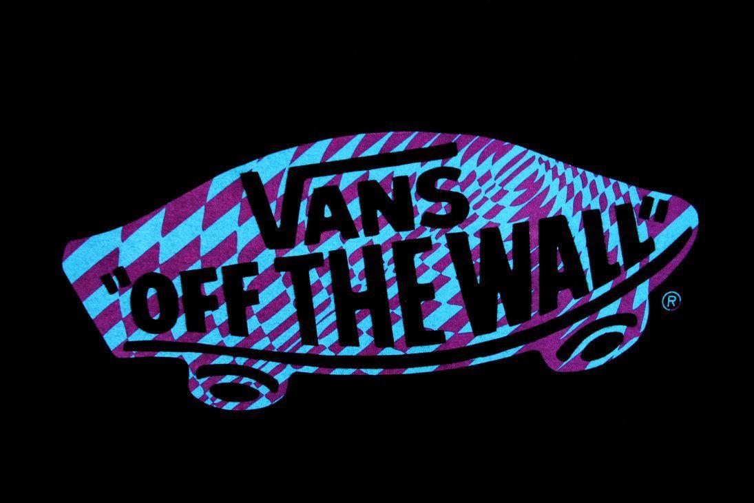 Galaxy Vans Logo - Vans Logo Wallpaper