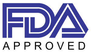 FDA Official Logo - Regulatory Approvals for Ozone | DEL Ozone™ Official