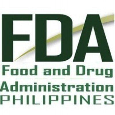FDA Official Logo - FDA Philippines