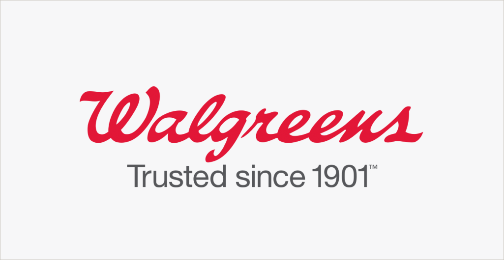 Walgreens Logo - Walgreens Joins the Aira Access Network to Provide Free Aira Service ...