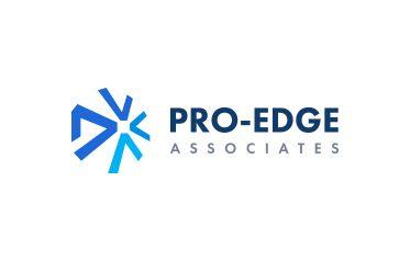 Edge Logo - Pro-edge embraces its new logo – Pro-edge Associates