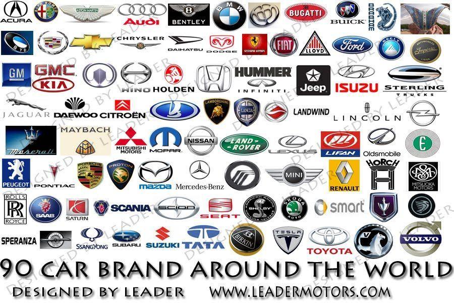 Luxury Automotive Logo - Pin by Brands on BRANDS | Cars, Car brands, Luxury Cars