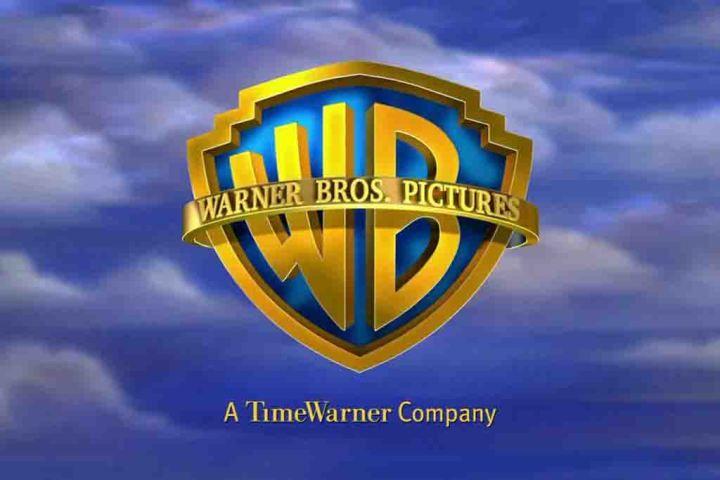 WB Logo - Warner Bros. Movie Studio Logos and the Stories Behind Them