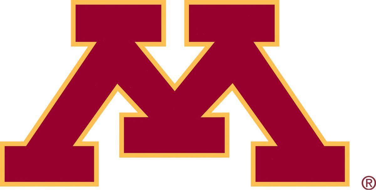Minnesota M Logo - Minnesota m Logos