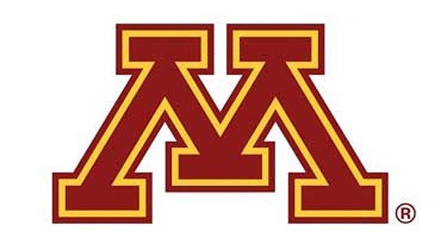 Minnesota M Logo - Chemical Spill