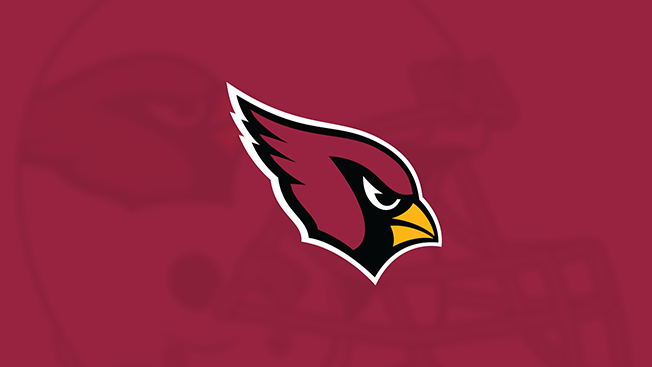 Scared Cardinal Bird Logo - Madden NFL 19 Arizona Cardinals - EA SPORTS Official Site