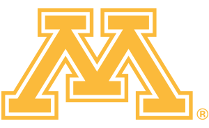 Minnesota M Logo - Official Minnesota Golden Gopher Tickets of Minnesota