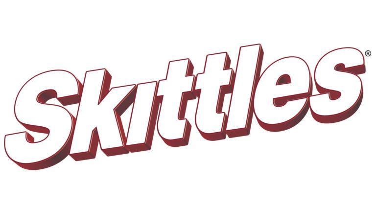 Skittles Logo - skittles logo font | All logos world | Pinterest | Logos, Skittles ...