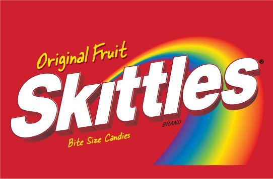 Skittles Logo - Skittles Logo / Food / Logonoid.com