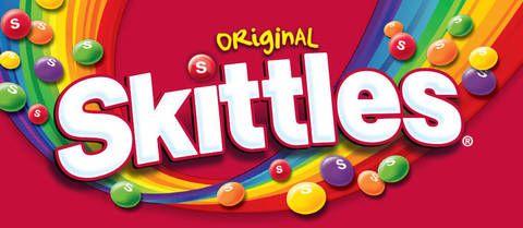 Skittles Logo Logodix