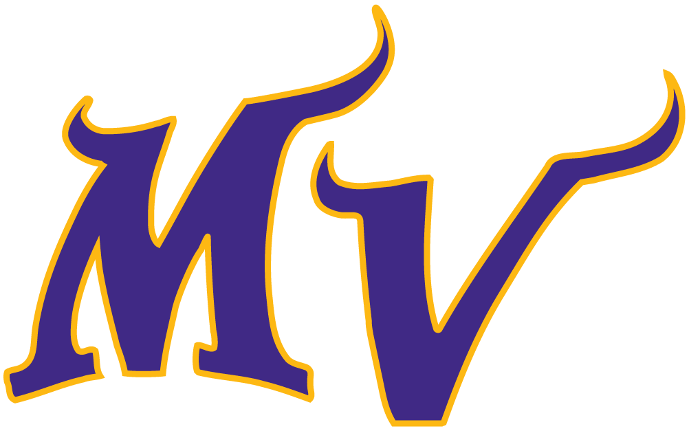 Minnesota M Logo - Minnesota Vikings Alternate Logo Football League NFL