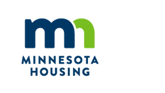 Minnesota M Logo - Minnesota Housing