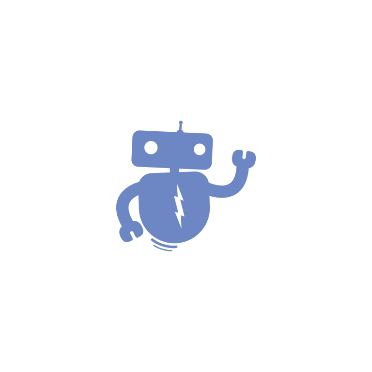 Tiny Logo - Tiny bot – Logo Lama