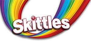 Skittles Logo - Skittles – Build the Rainbow, Taste the Rainbow - Spectrecom Films