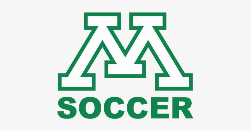 Minnesota M Logo - Mayo Soccer Logo 2016 - University Of Minnesota M Gold PNG Image ...