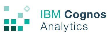 IBM Cognos Logo - IBM Cognos Analytics logo - Business Data Partners website ...