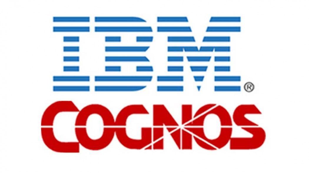 IBM Cognos Logo - Location Data Is Now Part Of 'Big Data' In IBM Cognos | IIFM Web Center