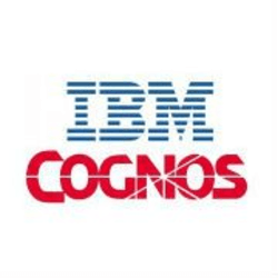 IBM Cognos Logo - Ibm cognos certification Logos