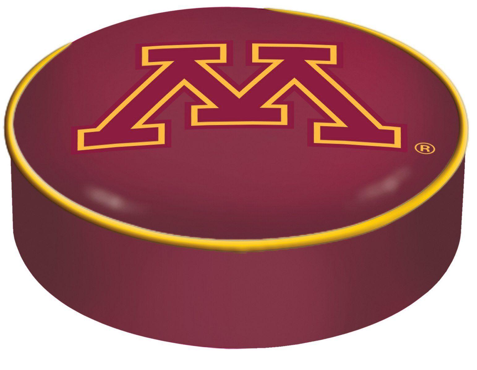 Minnesota M Logo - University of Minnesota Seat Cover