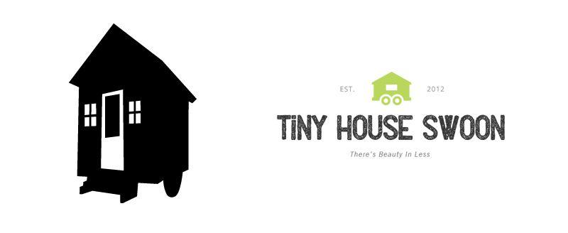 Tiny Logo - tiny house logos - QBN