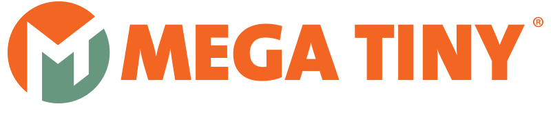 Tiny Logo - MEGAVERSE Anti Gravity MegaPack For IPhone