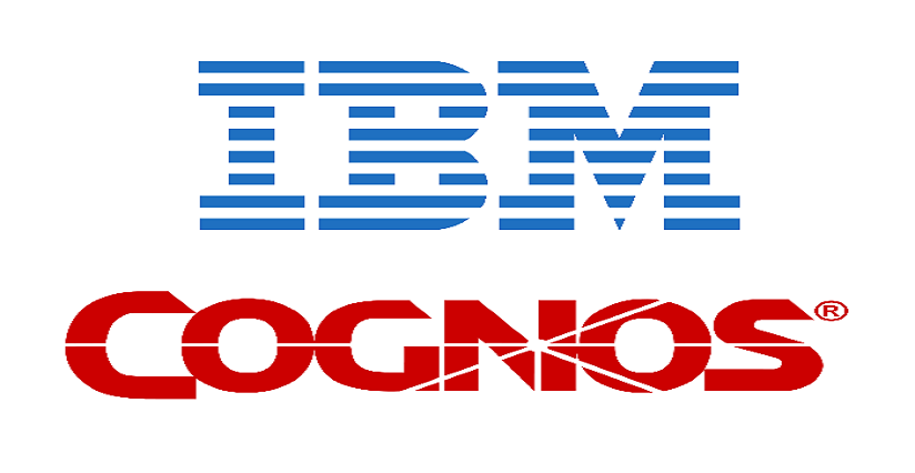 IBM Cognos Logo - Cognos Training – eitcafe