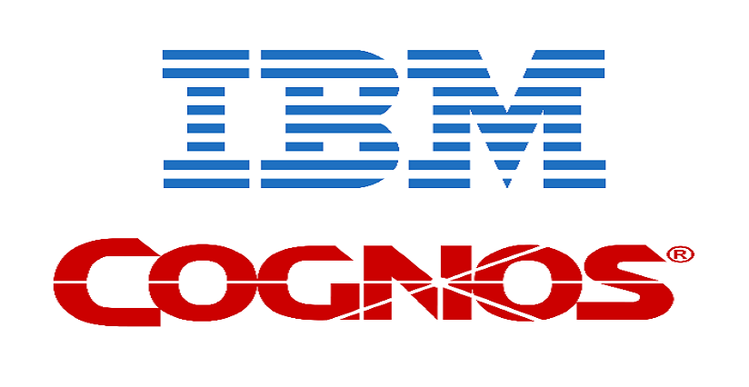 IBM Cognos Logo - Cognos Training