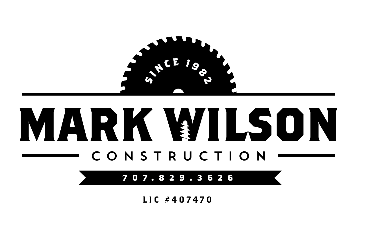 Cool Construction Company Logo - Made my dad a logo for his construction business this christmas ...