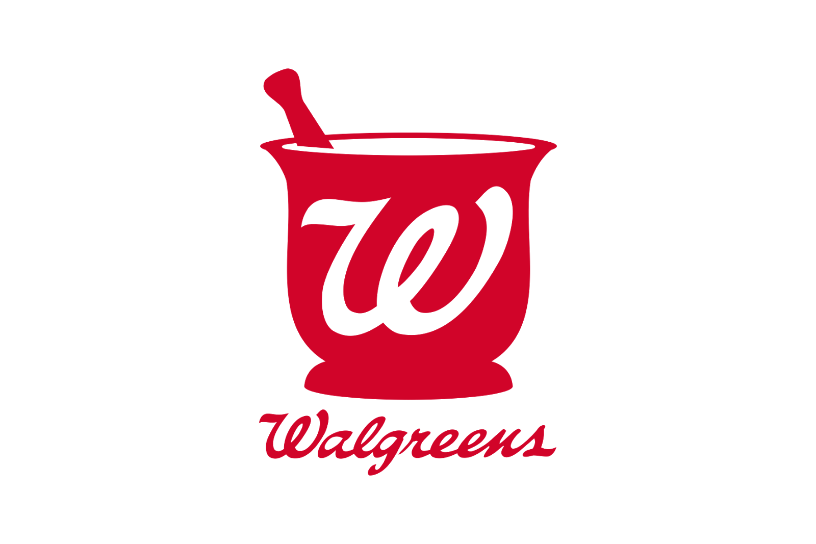 Walgreens Logo LogoDix
