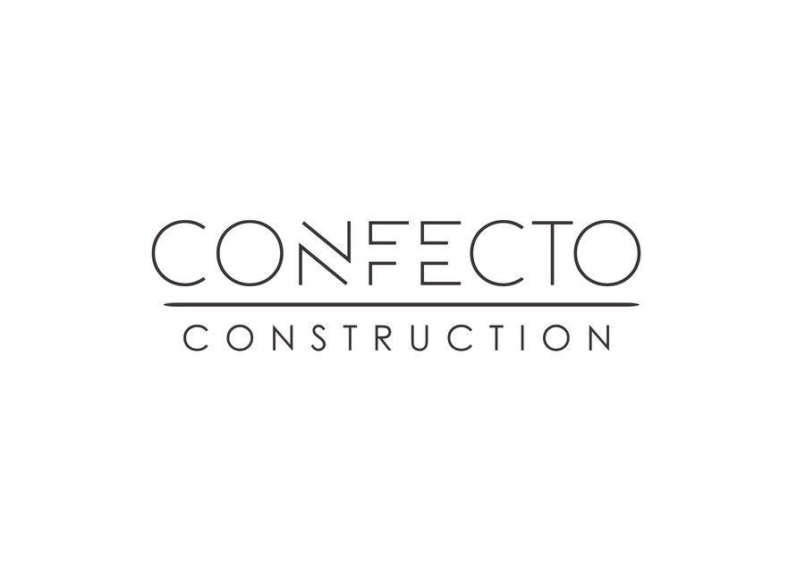 Construction Business Logo - Entry by creativebest for Design a Logo for a Innovation
