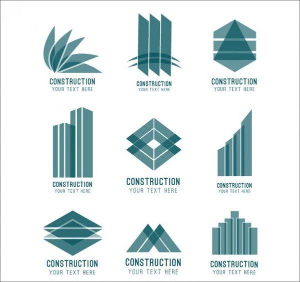 Construction Business Logo - 8+ Construction Business Logos - Design, Templates | Free & Premium ...
