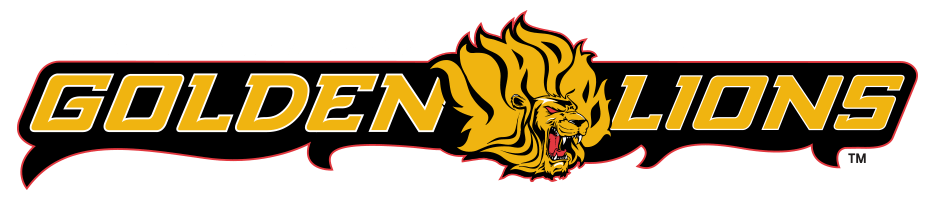 UAPB Golden Lions Logo - UA Pine Bluff Athletics - Official Athletics Website