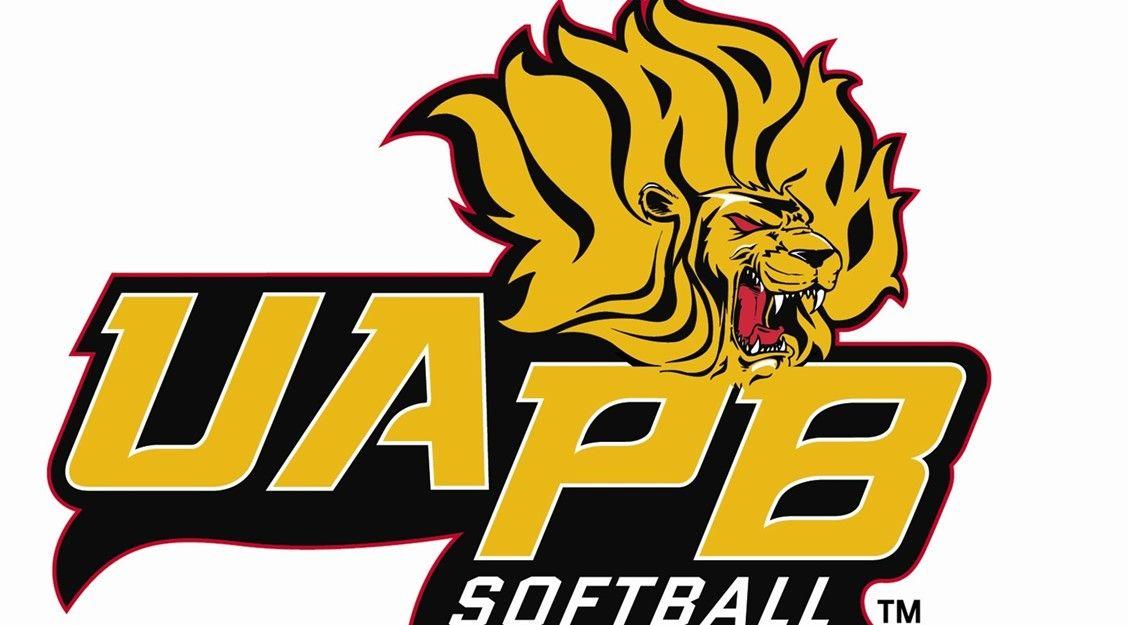 UAPB Golden Lions Logo - UAPB SOFTBALL TRYOUTS SET FOR SEPT. 12 Pine Bluff Athletics