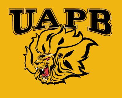 UAPB Golden Lions Logo - MEAC/SWAC SPORTS MAIN STREET™: UAPB Golden Lions Open Camp Looking ...