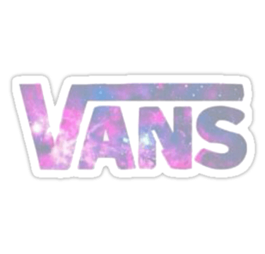 Galaxy Vans Logo - GALAXY VANS SHIRT
