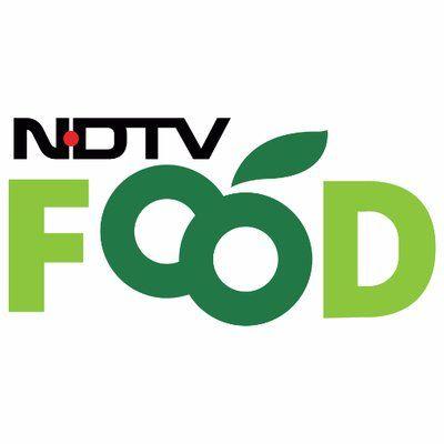 Orange Peel Food Logo - NDTV Food (@NDTVFood) | Twitter