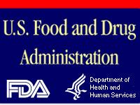 FDA Official Logo - Rainbow Acres distributed raw milk in violation of federal law ...